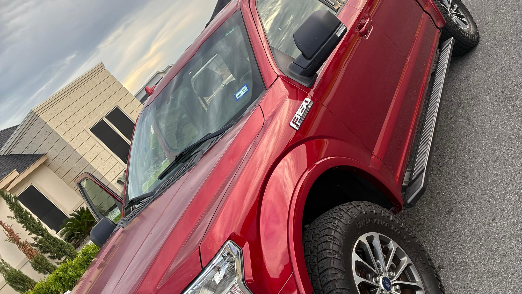 Ford F-150 2018 in Weslaco, TX
