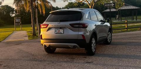 Ford Escape 2024