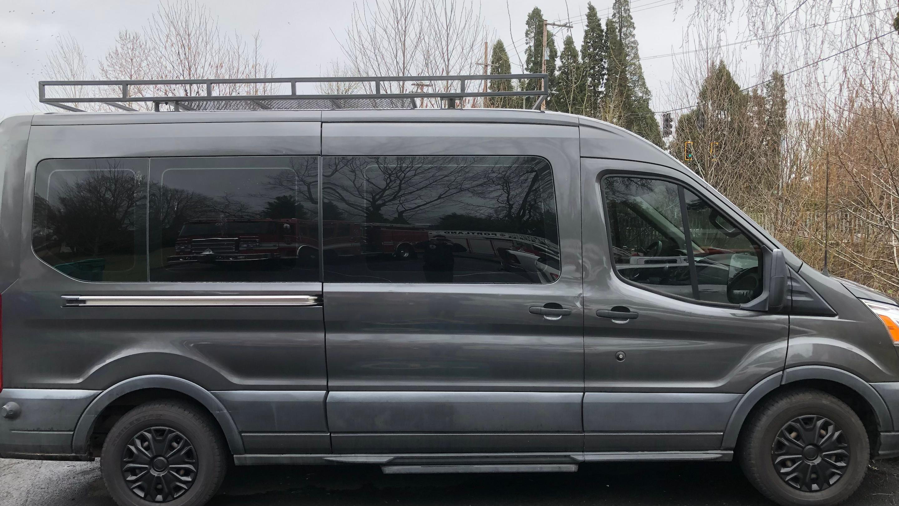 Ford Transit 2017 in West Linn, OR