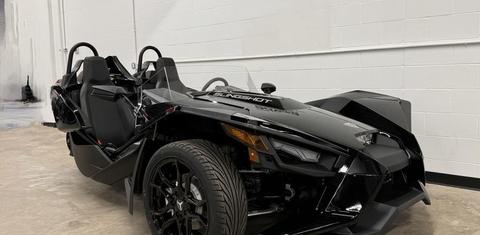 Polaris Slingshot 2024