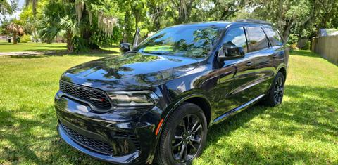 Dodge Durango 2025