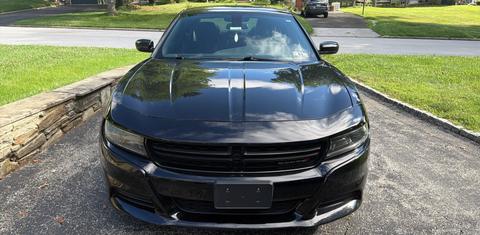 Dodge Charger 2023