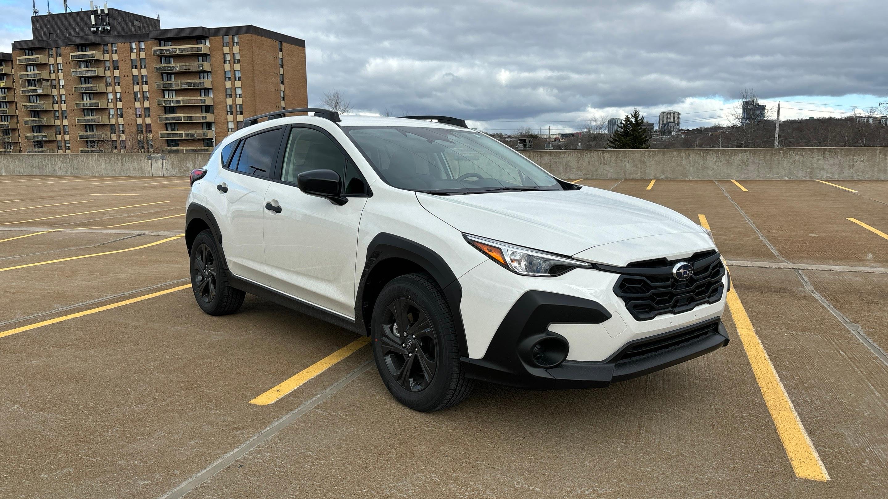 Subaru Crosstrek 2024 à Enfield, NS