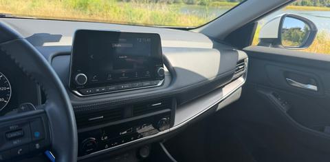 Nissan Rogue 2024