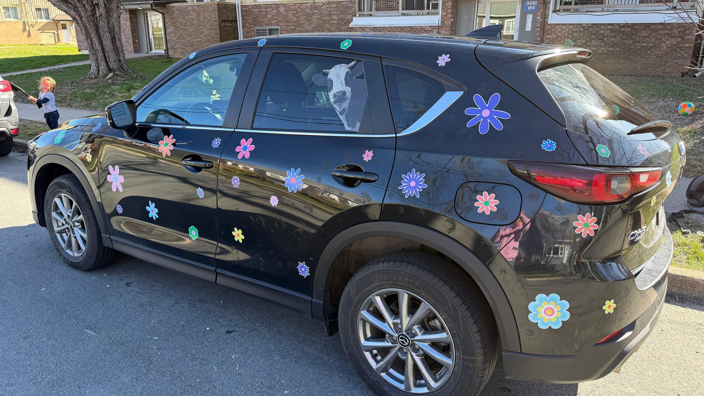 Mazda CX-5 2024 à Halifax, NS