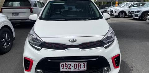 Kia PICANTO 2019