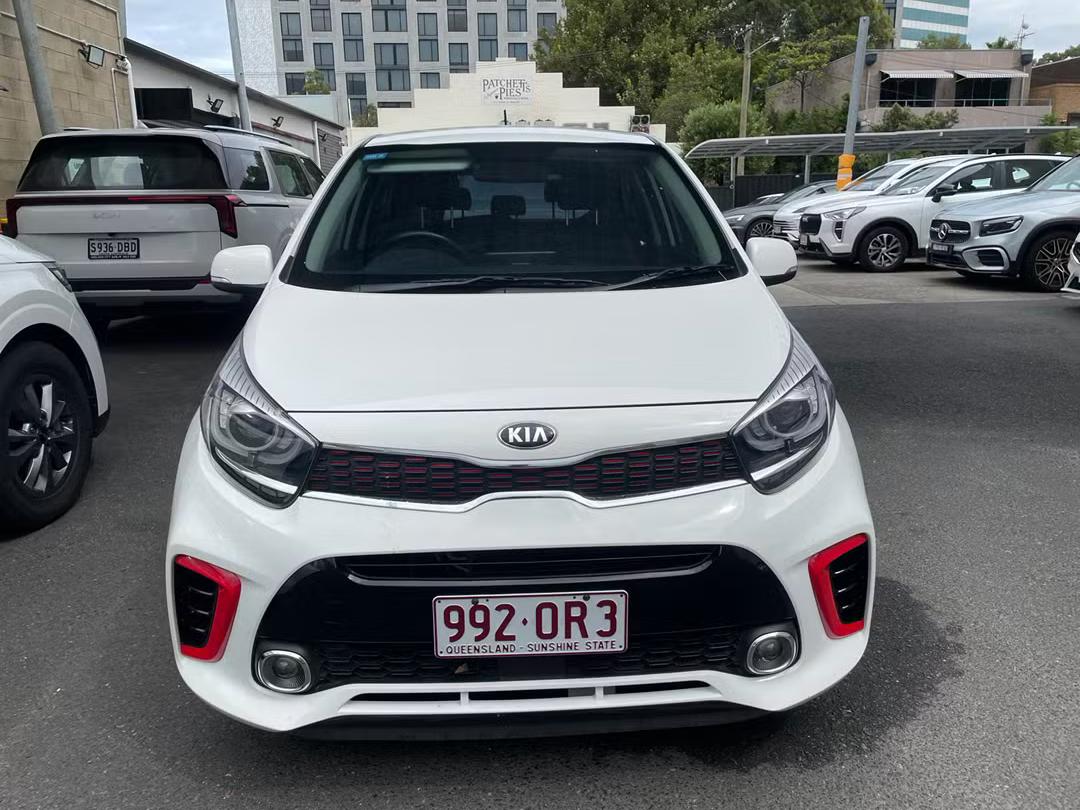 Kia PICANTO 2019 in Mascot