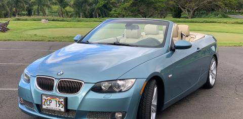 BMW 3 Series 2008