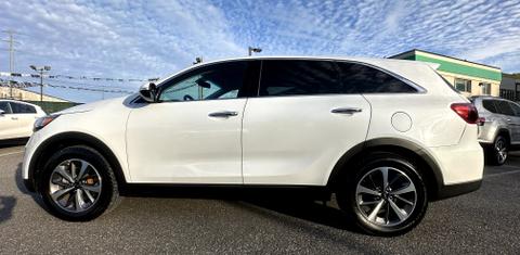 Kia Sorento 2020