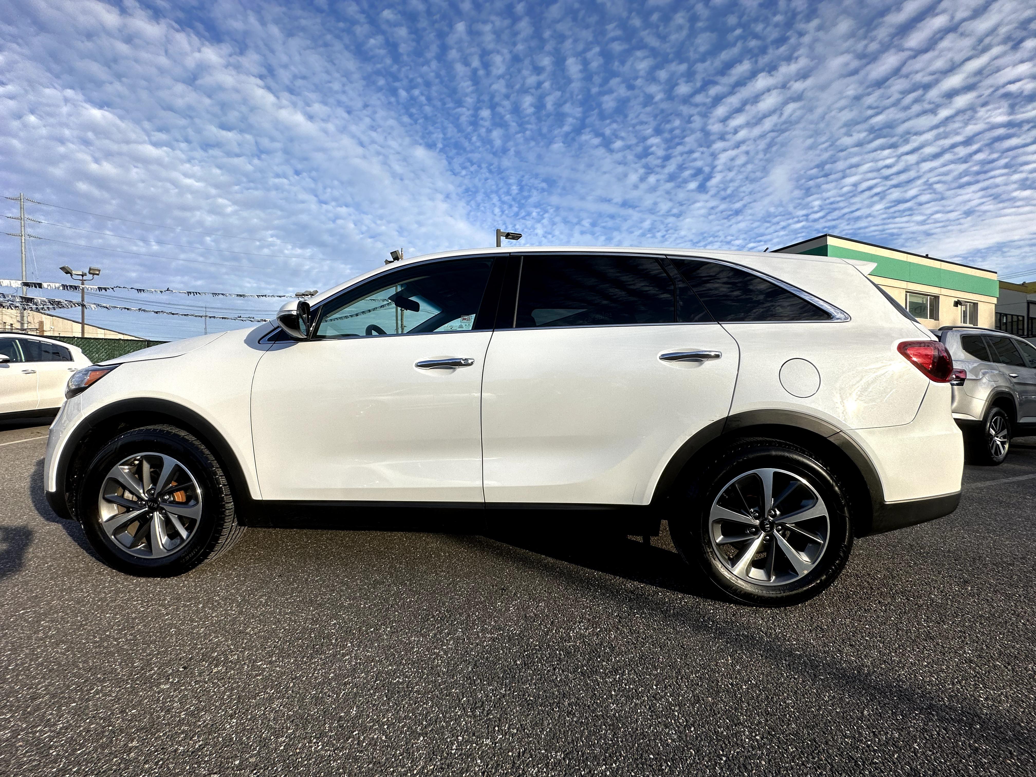 Kia Sorento 2020 in Teaneck, NJ