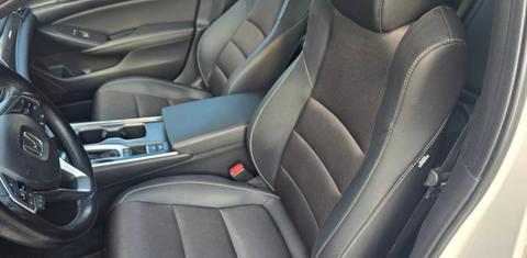 Honda Accord 2018