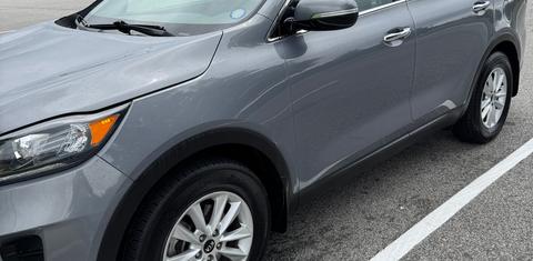 Kia Sorento 2020
