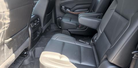 Chevrolet Suburban 2020