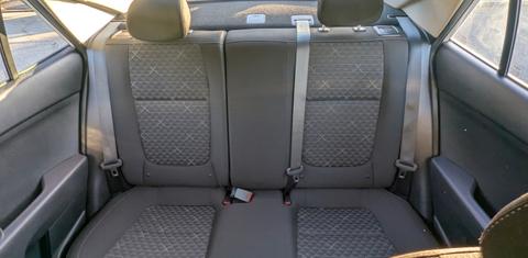 Kia Rio 2023