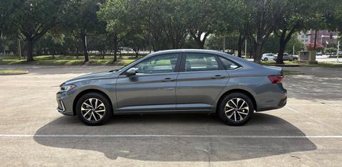 Volkswagen Jetta 2026