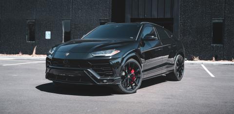 Lamborghini Urus 2020