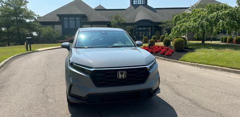 Honda CR-V 2023