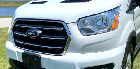 Ford Transit-350 Wagon 2020
