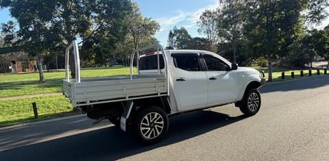 Nissan NAVARA 2017