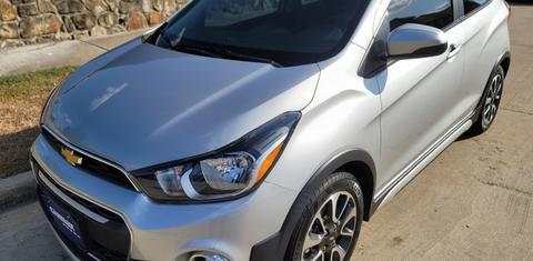 Chevrolet Spark 2020