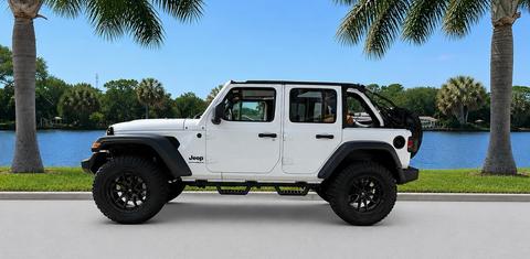Jeep Wrangler 2026