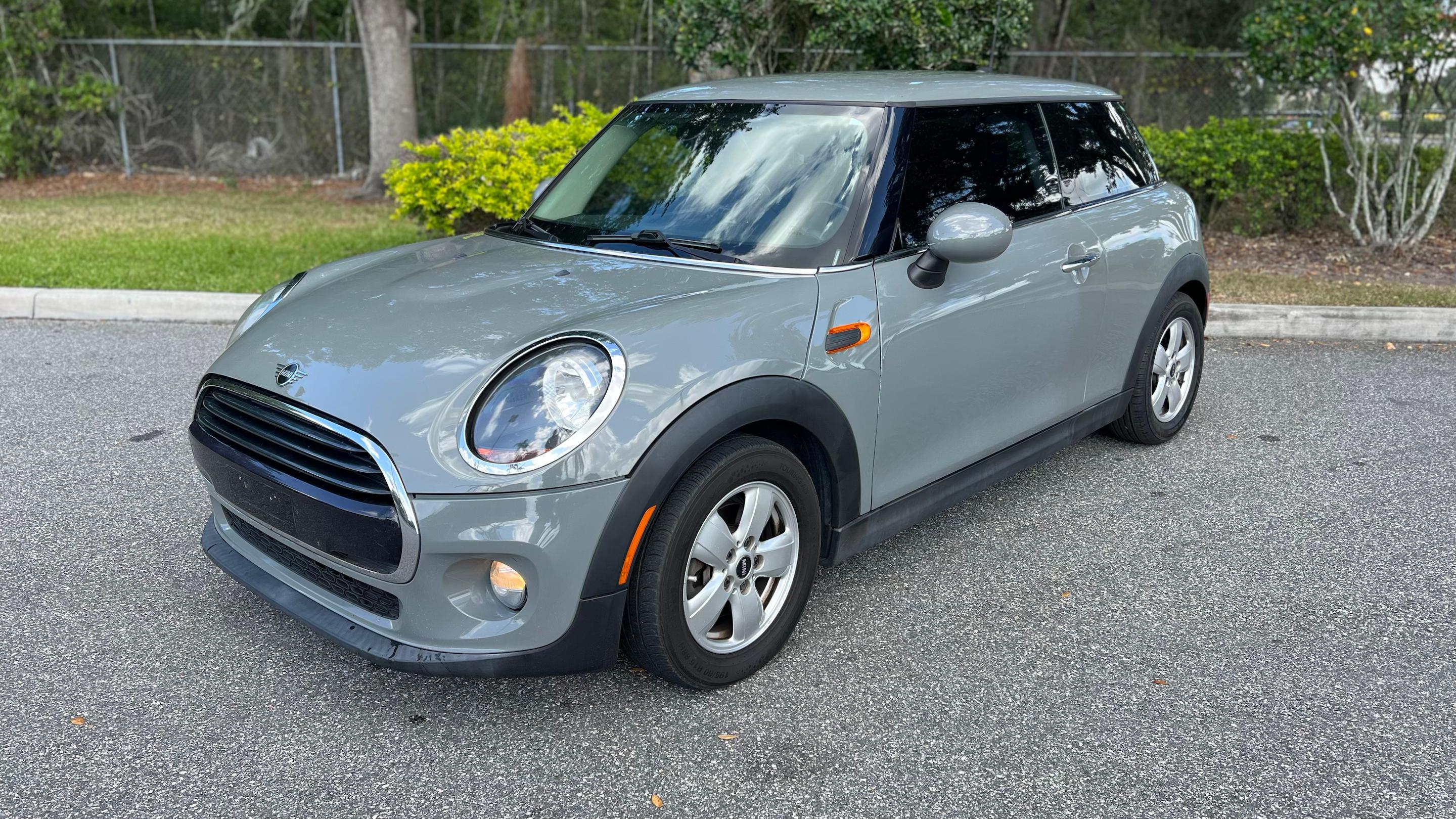 MINI Hardtop 2 Door 2019 in 