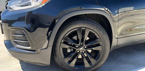 Chevrolet Trax 2020