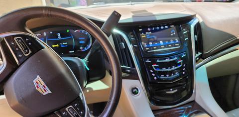 Cadillac Escalade 2016