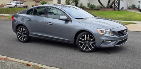 Volvo S60 2017