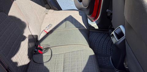 Honda HR-V 2023