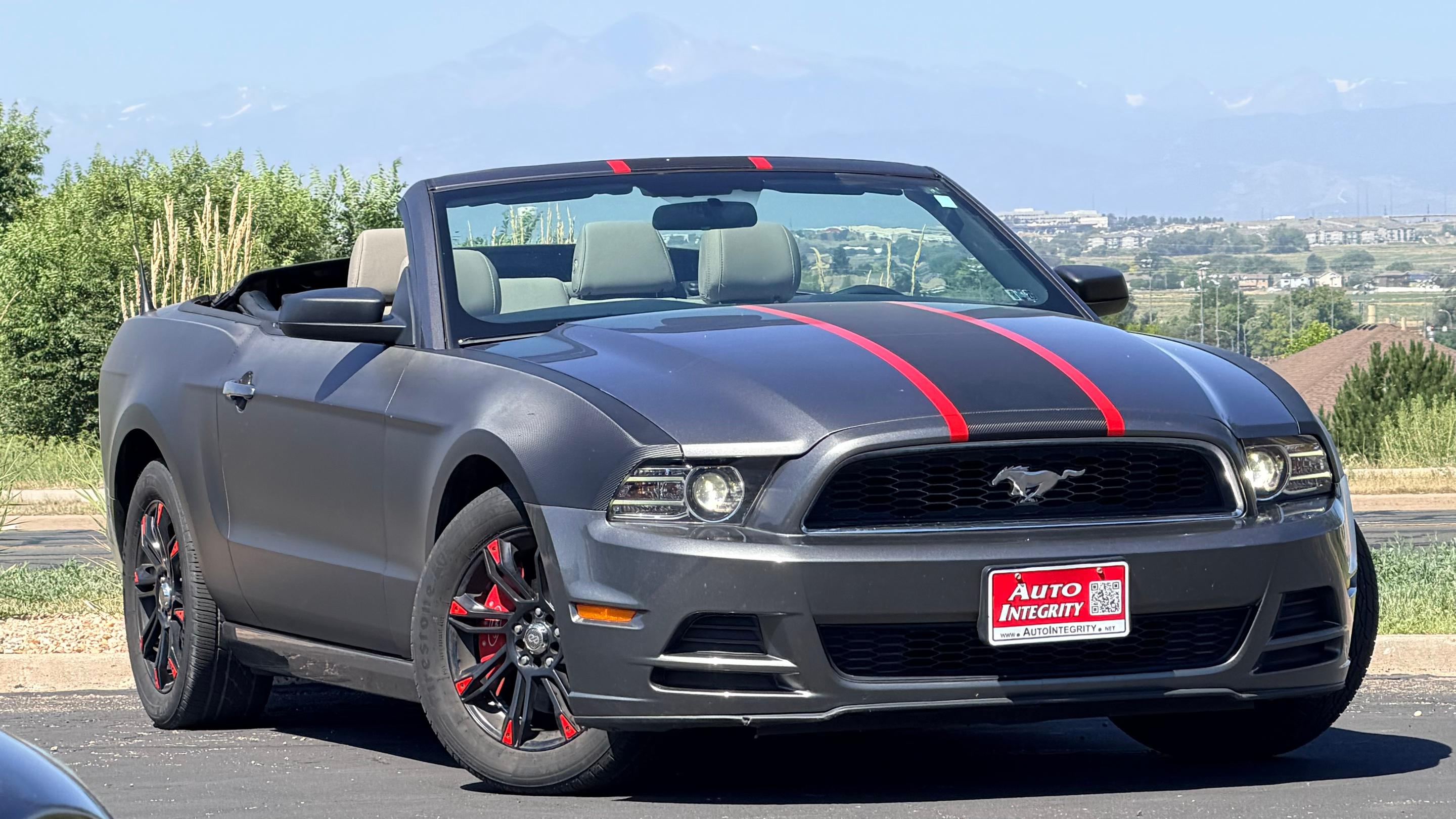 Ford Mustang 2014 in Greeley, CO