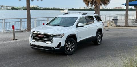 GMC Acadia 2020
