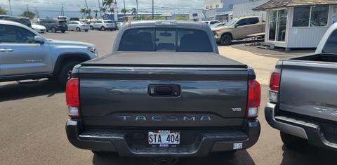Toyota Tacoma 2016