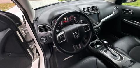 Dodge Journey 2016