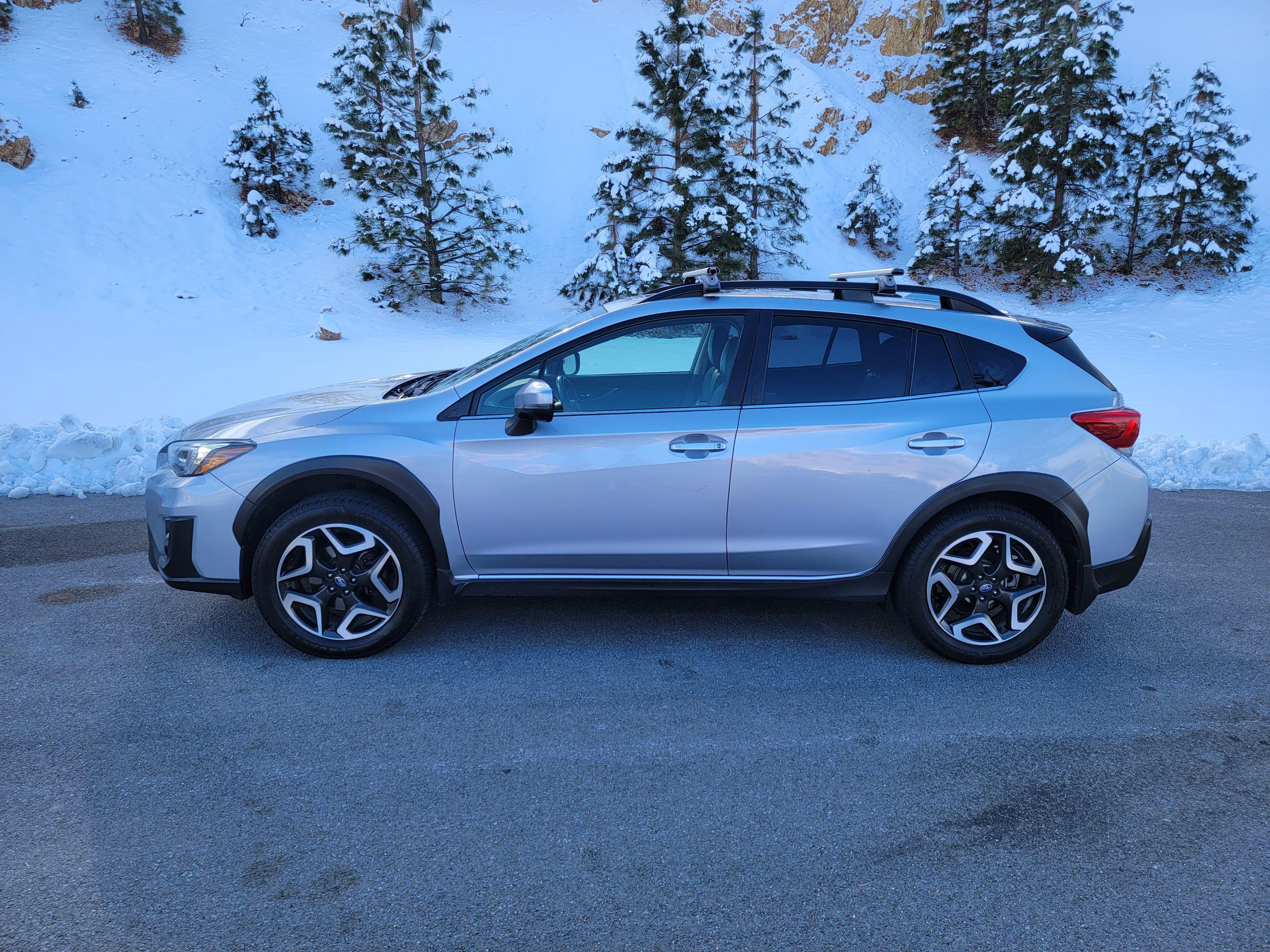 Subaru Crosstrek 2019 in Reno, NV
