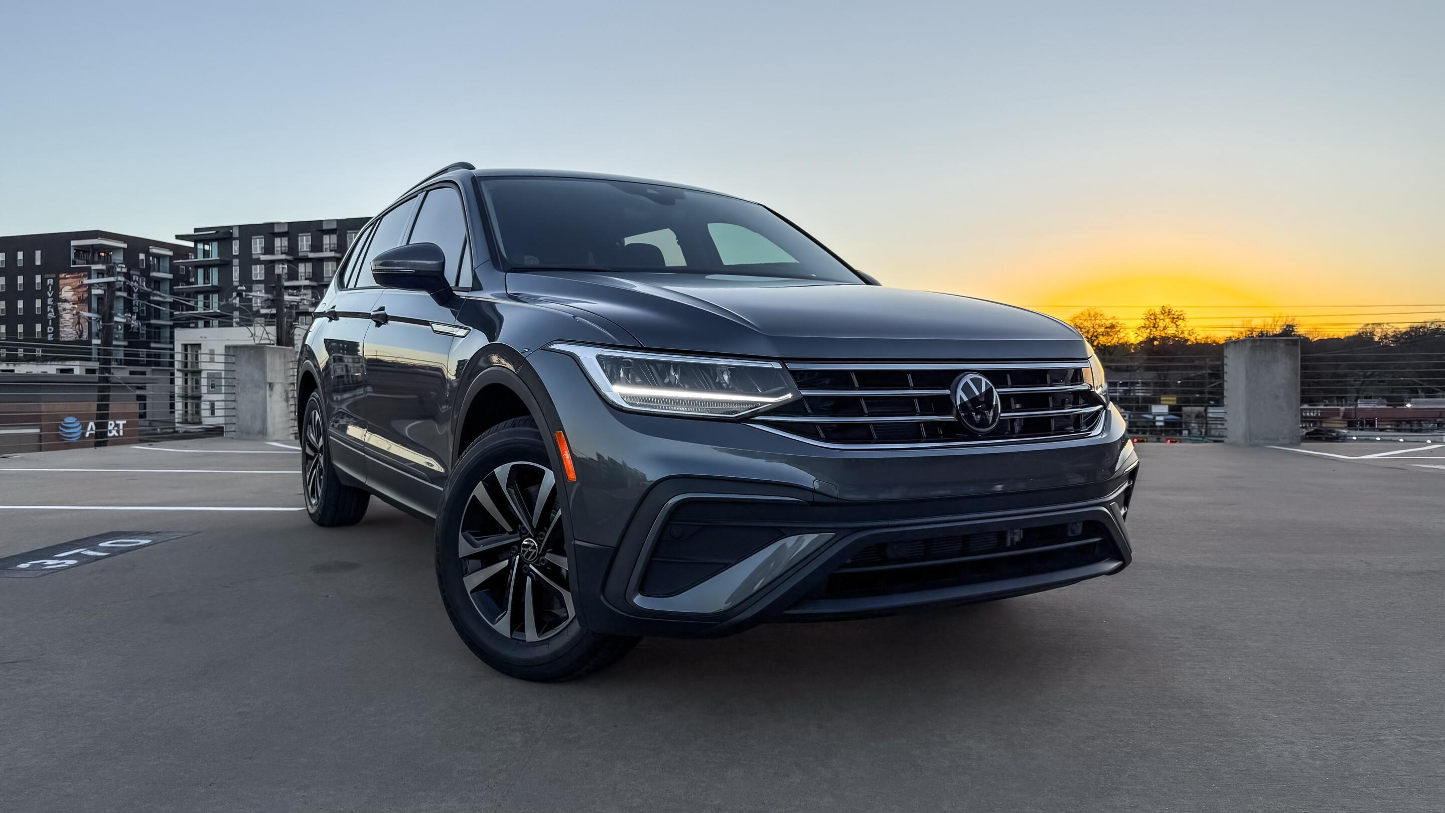 Volkswagen Tiguan 2024 in Austin, TX