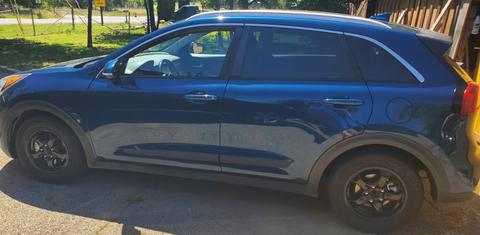 Kia Niro 2018