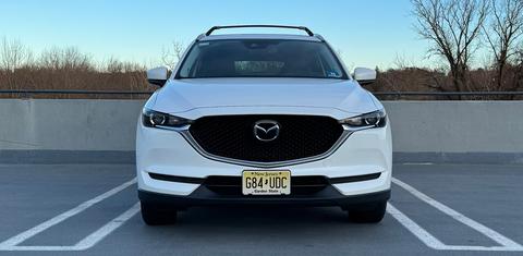 Mazda CX-5 2020