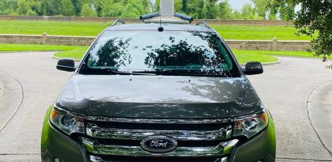 Ford Edge 2014