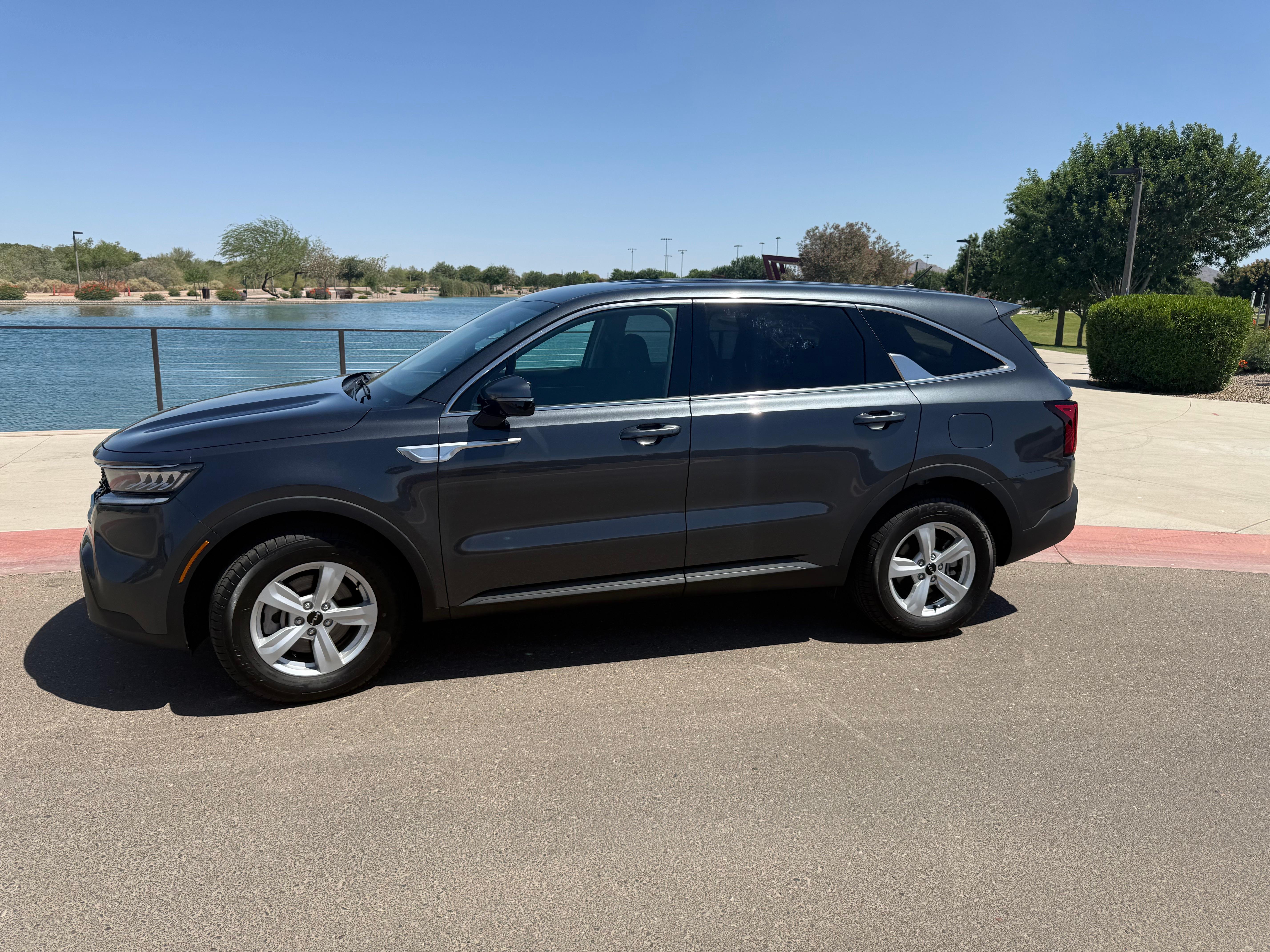 Kia Sorento 2023 in Phoenix, AZ
