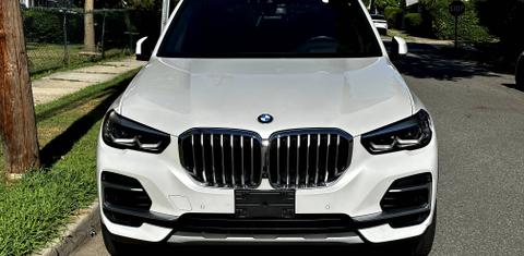 BMW X5 2023