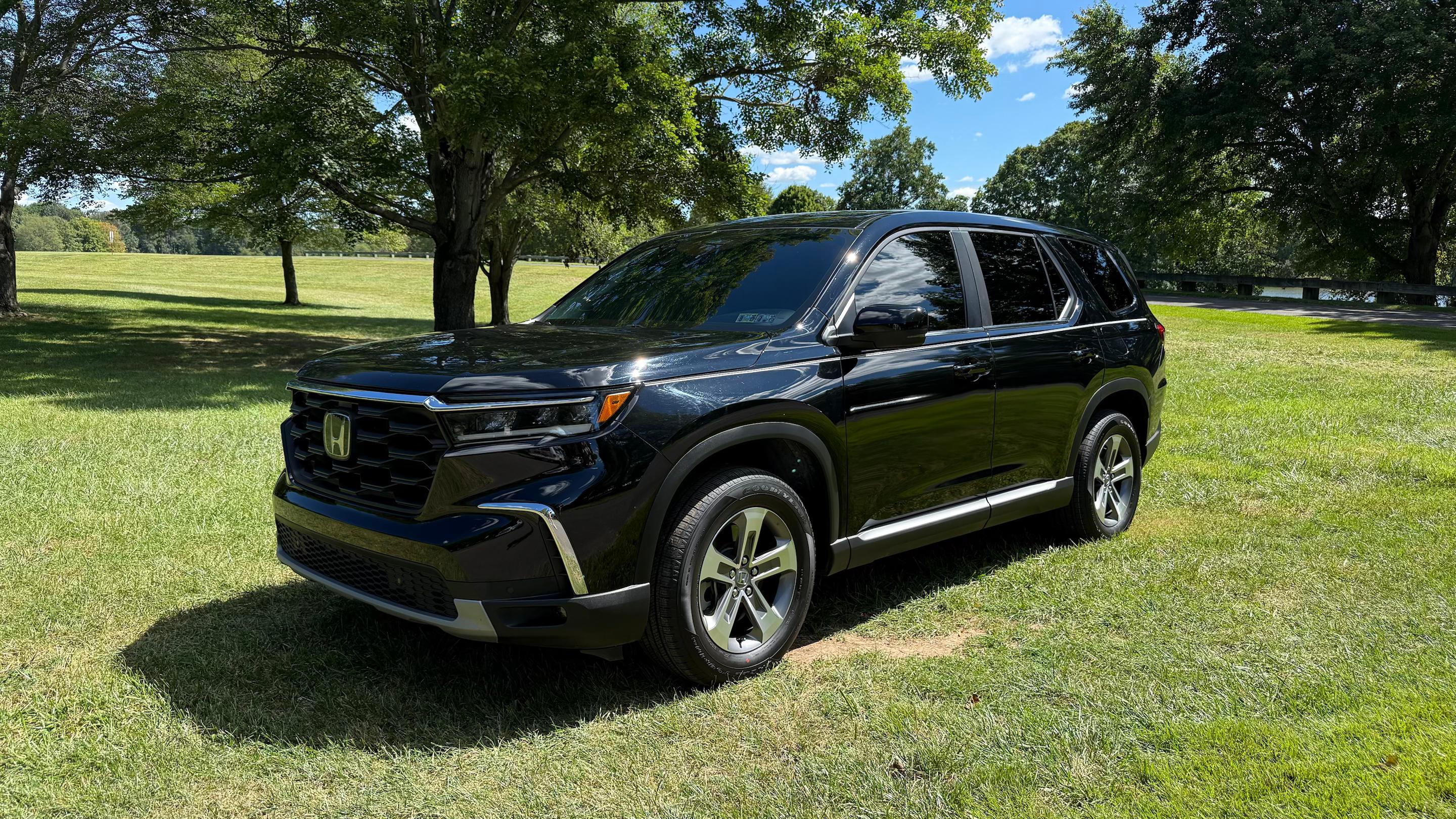 Honda Pilot 2023 in Philadelphia, PA