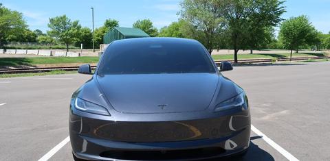 Tesla Model 3 2026