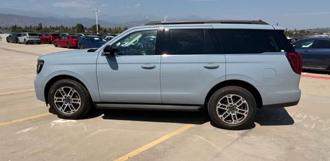 Ford Expedition 2026