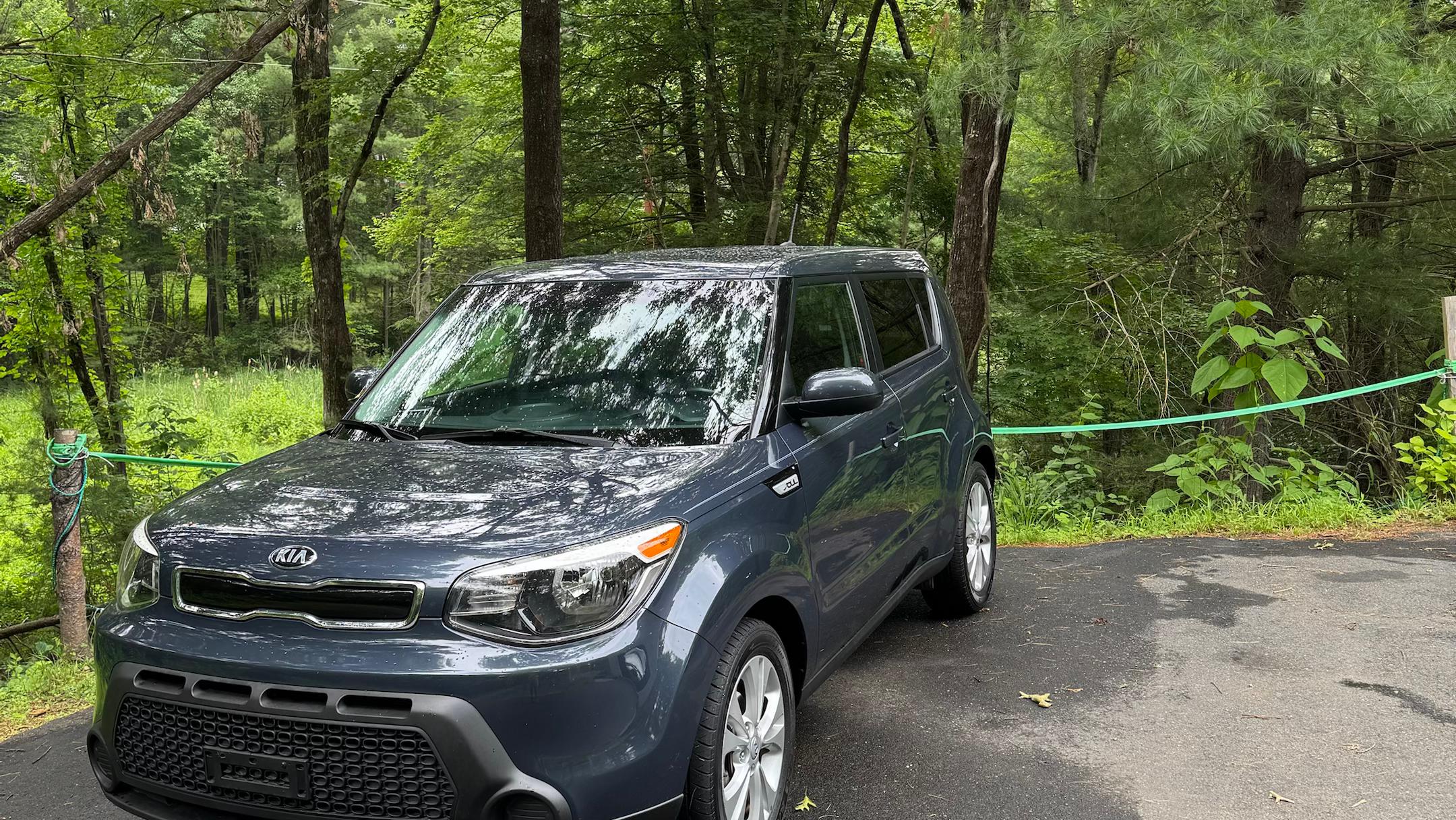 Kia Soul 2015 in Farmington, CT