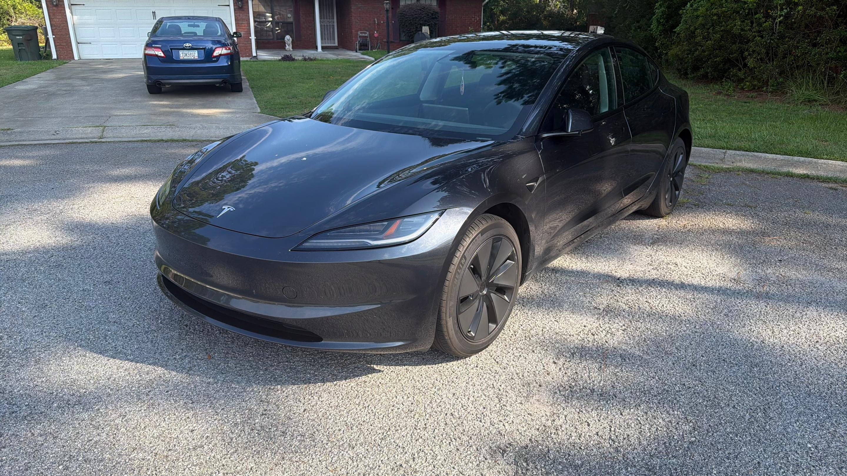Tesla Model 3 2025 in Hinesville, GA