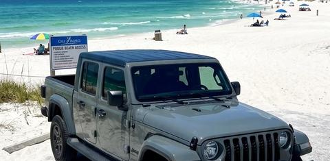 Jeep Gladiator 2026