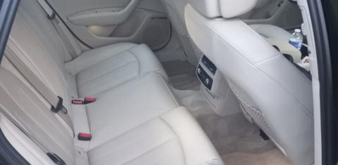 Audi A6 2018
