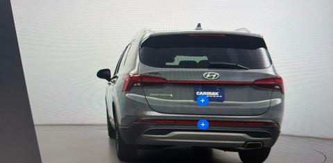 Hyundai Santa Fe 2023