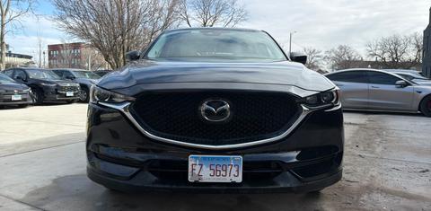 Mazda CX-5 2021